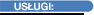 Usługi