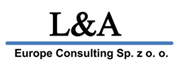 L&A Europe Consulting - Księgowość Poznań